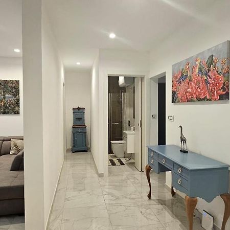Modern Elegance Valletta Apartment Exterior photo
