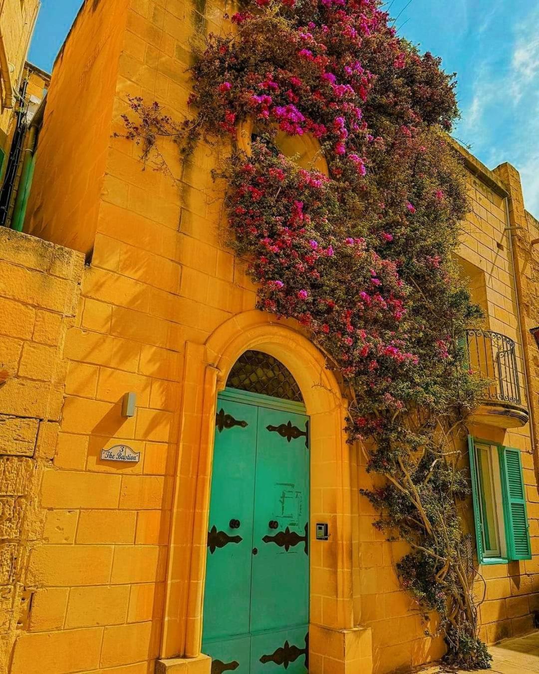 Modern Elegance Valletta Apartment Exterior photo
