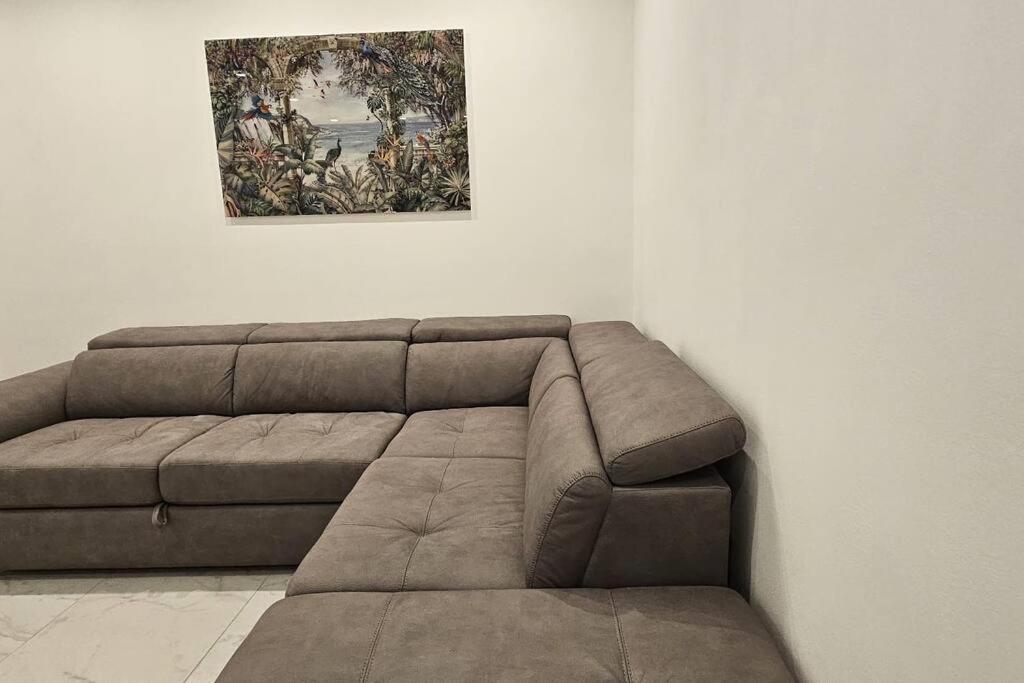 Modern Elegance Valletta Apartment Exterior photo
