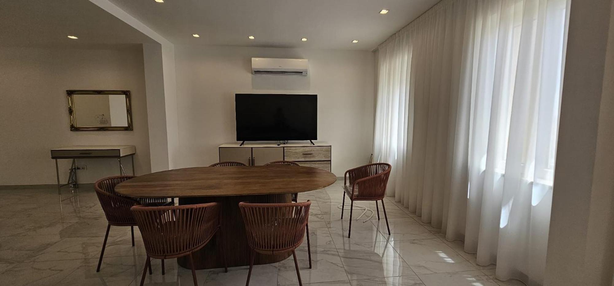 Modern Elegance Valletta Apartment Exterior photo