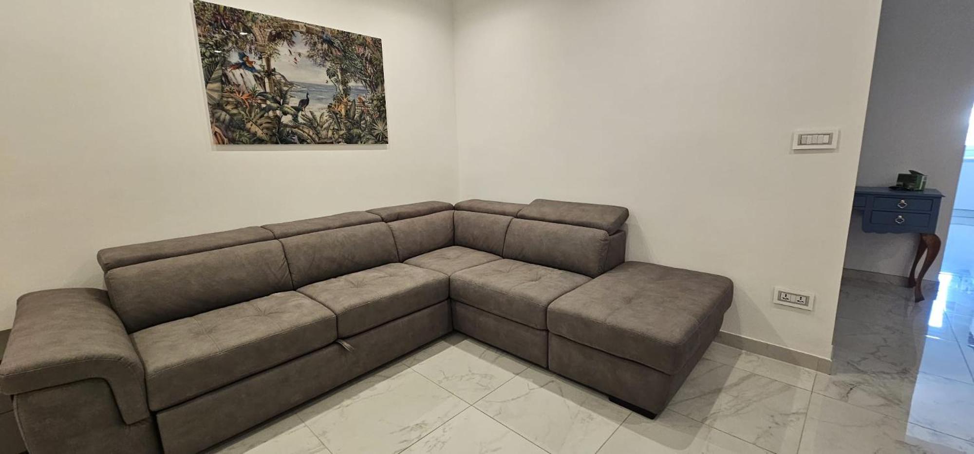 Modern Elegance Valletta Apartment Exterior photo