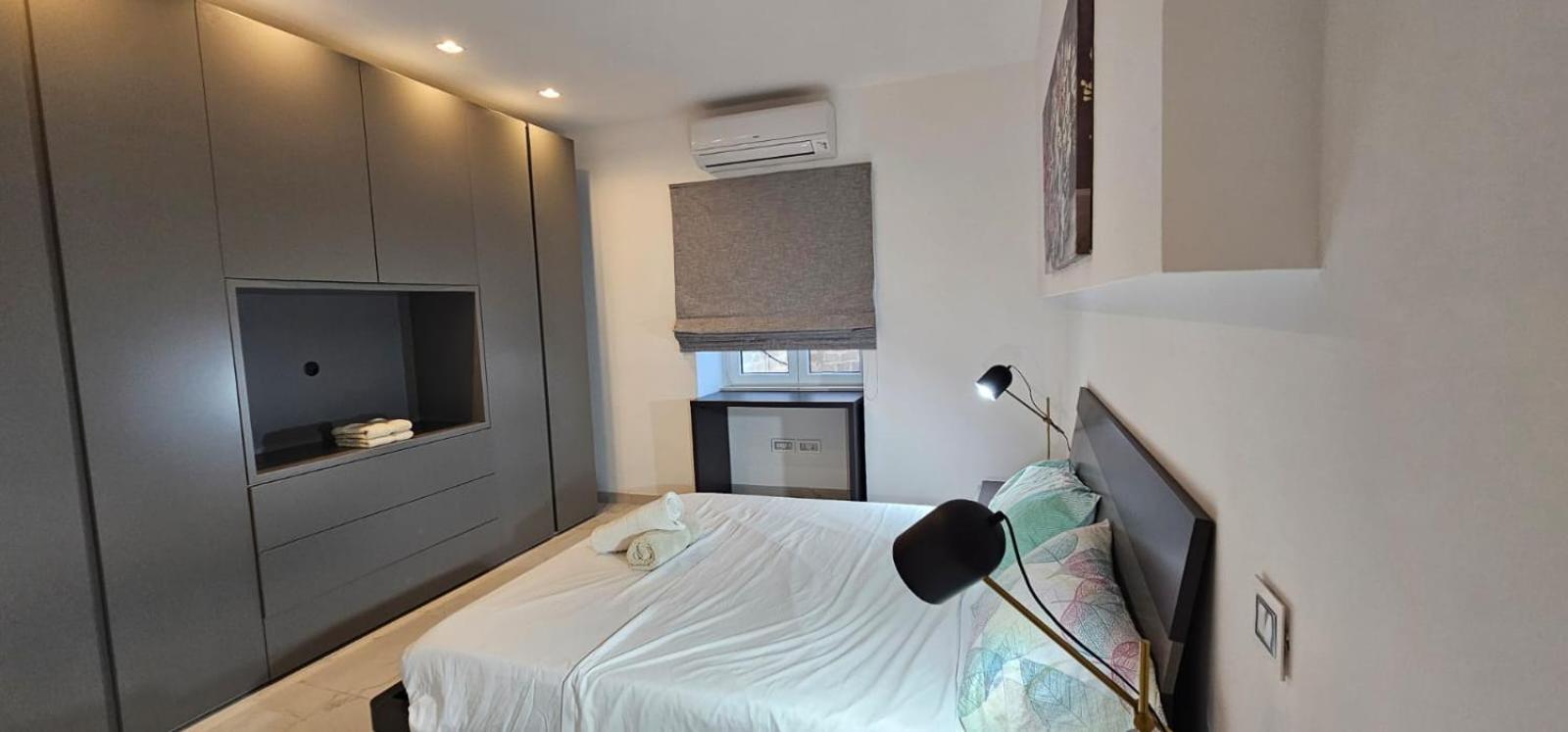 Modern Elegance Valletta Apartment Exterior photo