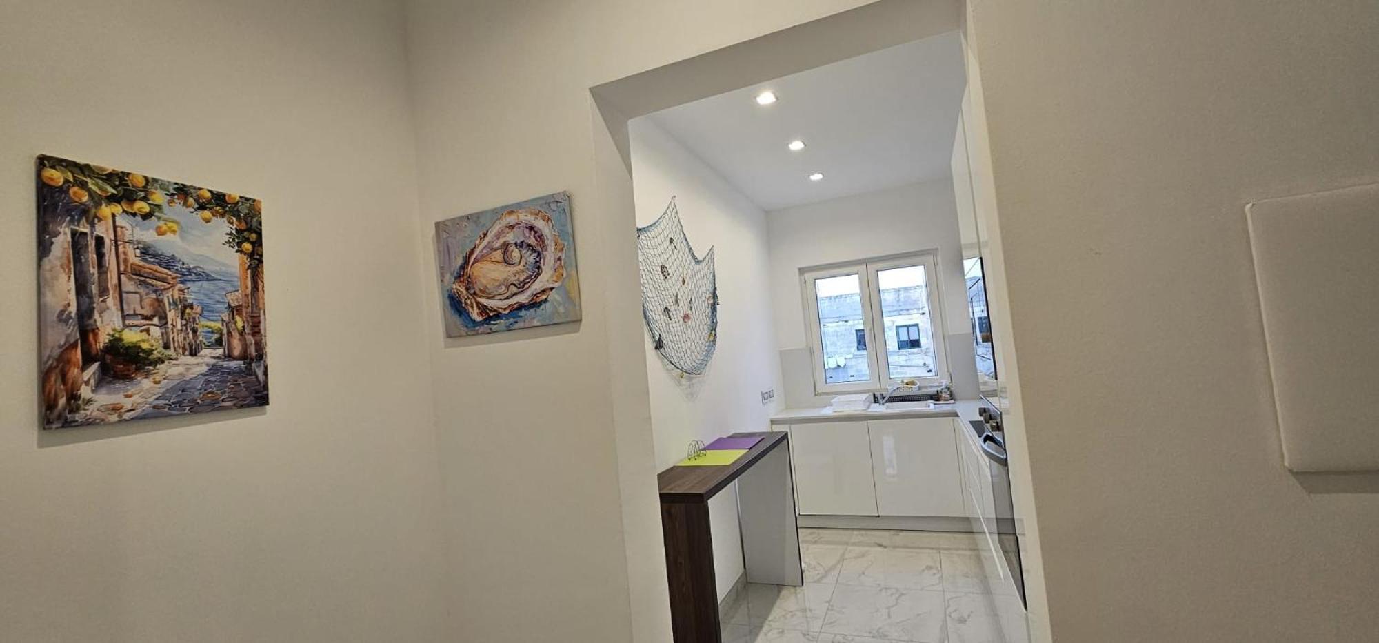 Modern Elegance Valletta Apartment Exterior photo