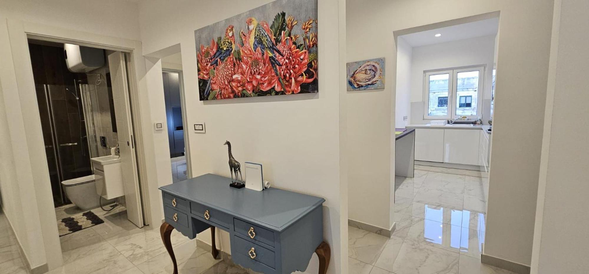 Modern Elegance Valletta Apartment Exterior photo