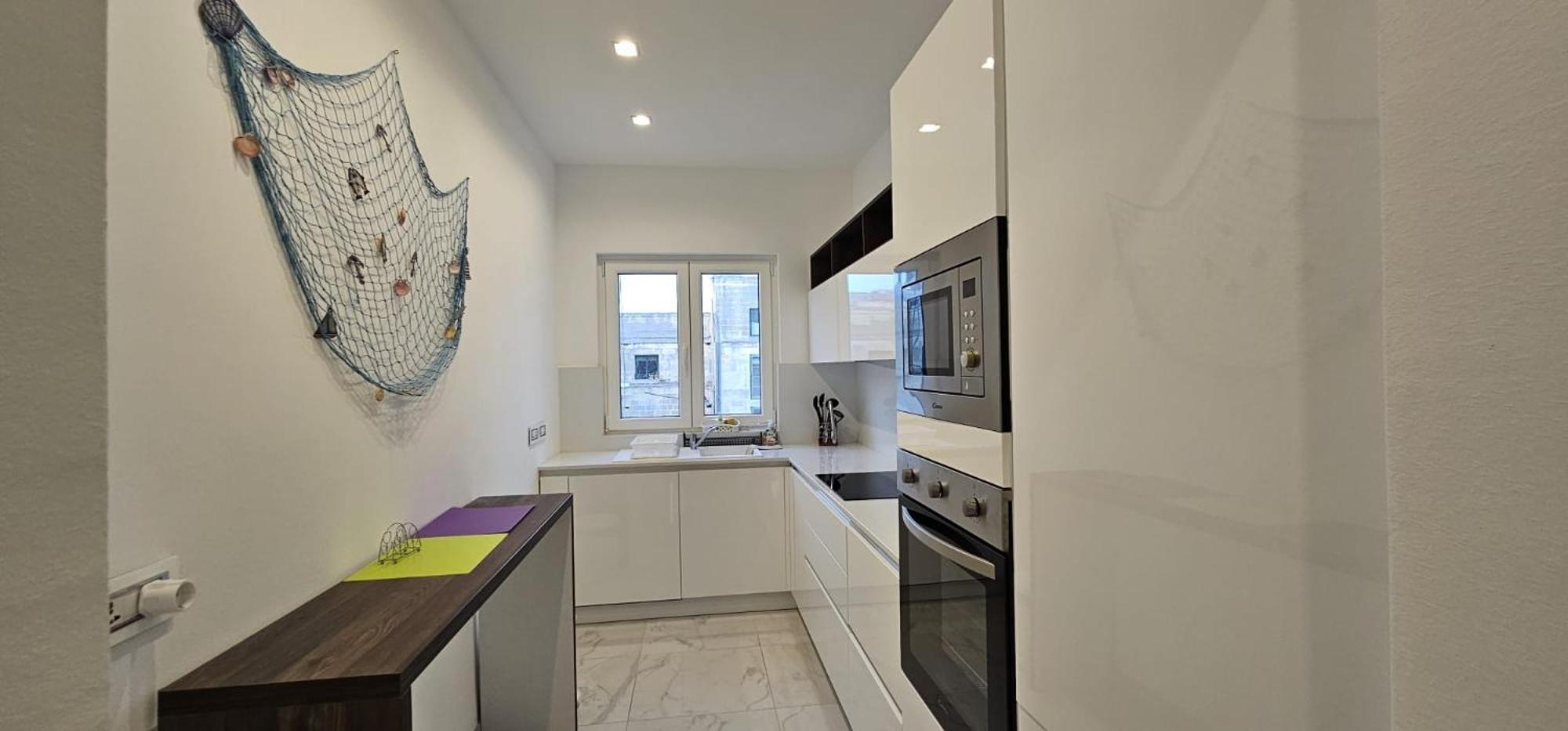 Modern Elegance Valletta Apartment Exterior photo