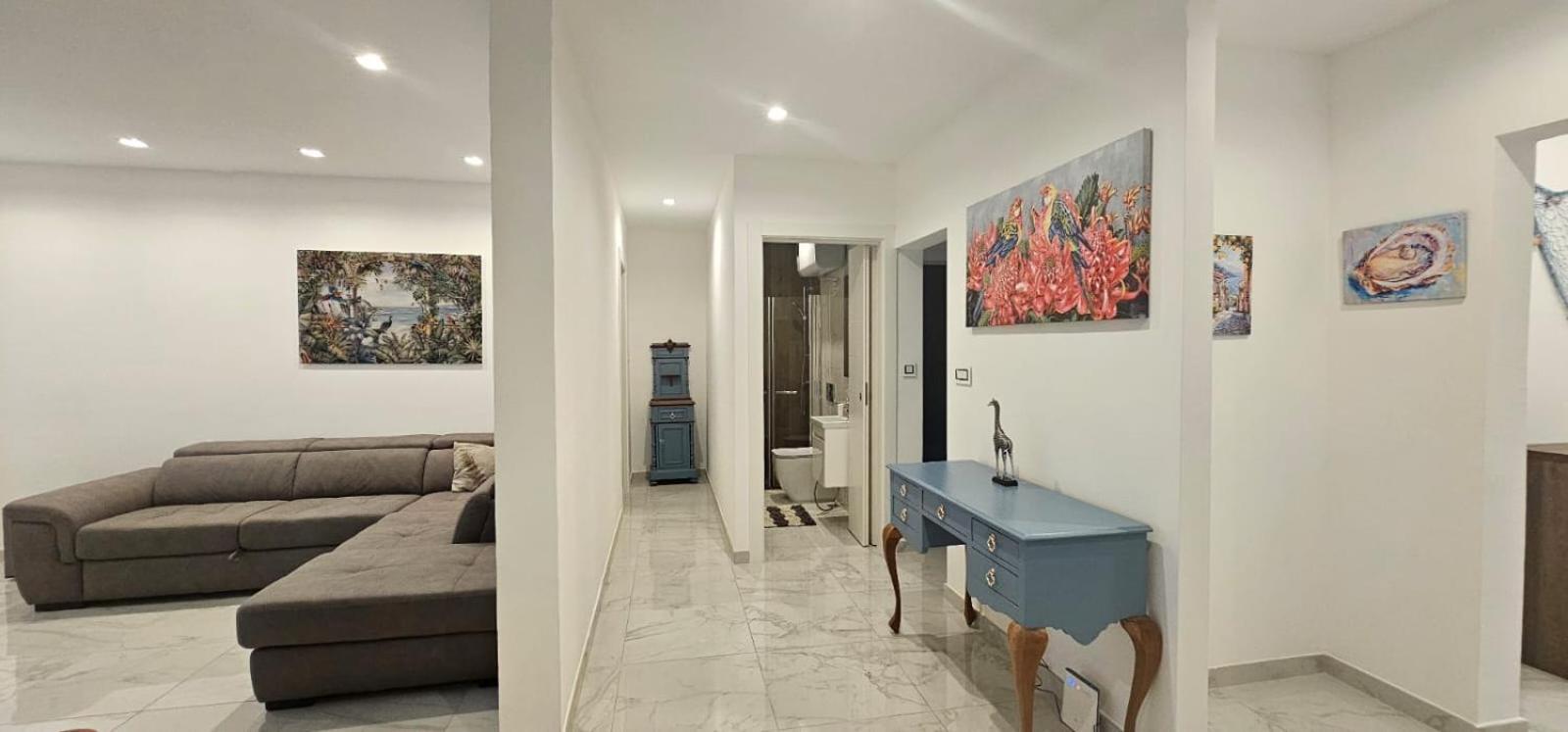 Modern Elegance Valletta Apartment Exterior photo