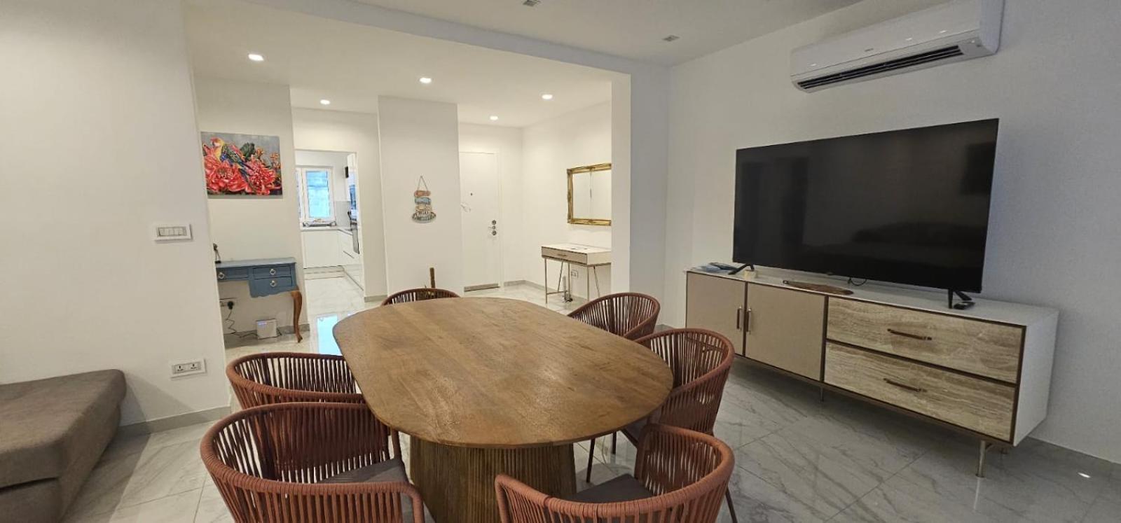 Modern Elegance Valletta Apartment Exterior photo