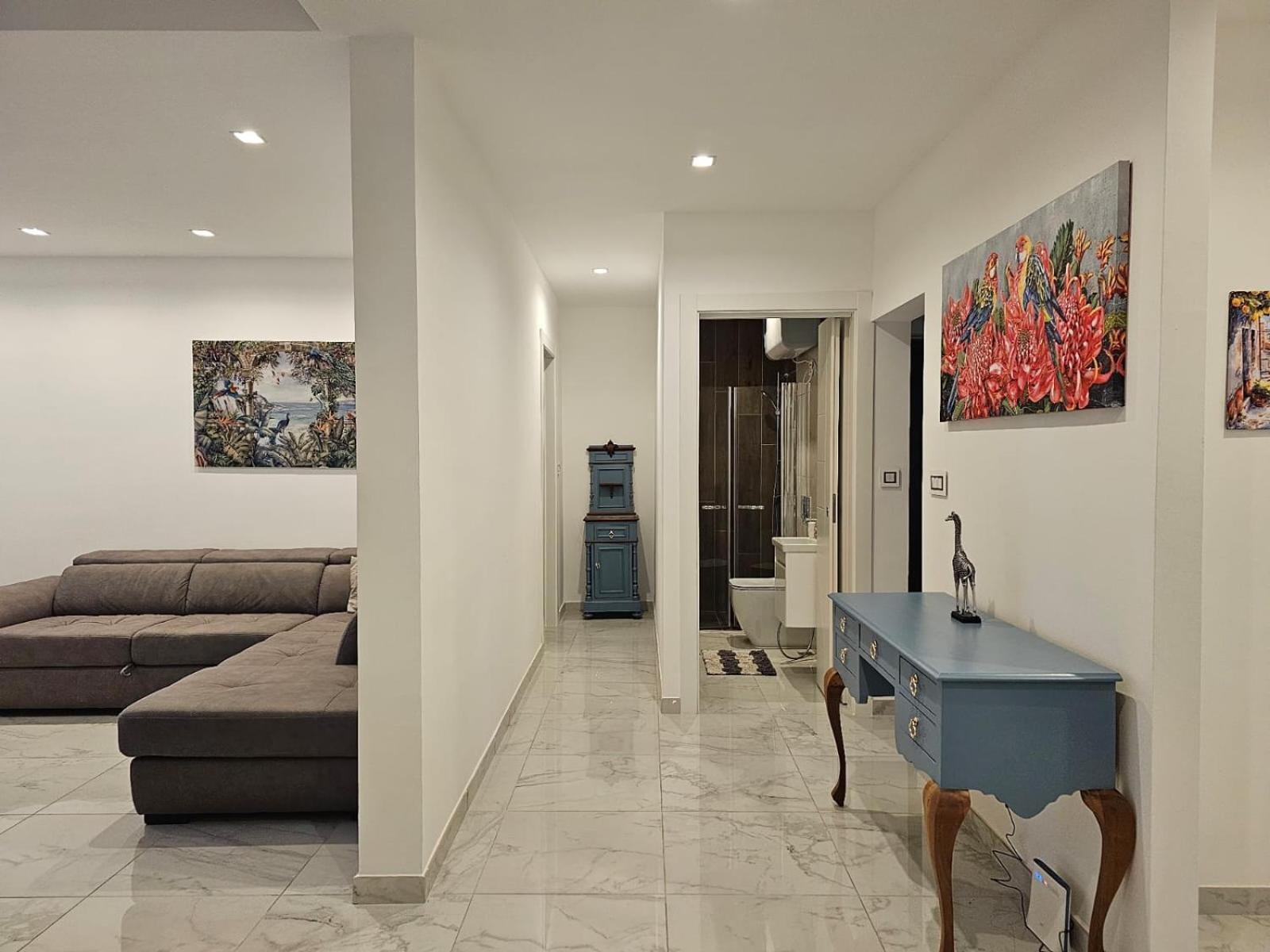 Modern Elegance Valletta Apartment Exterior photo