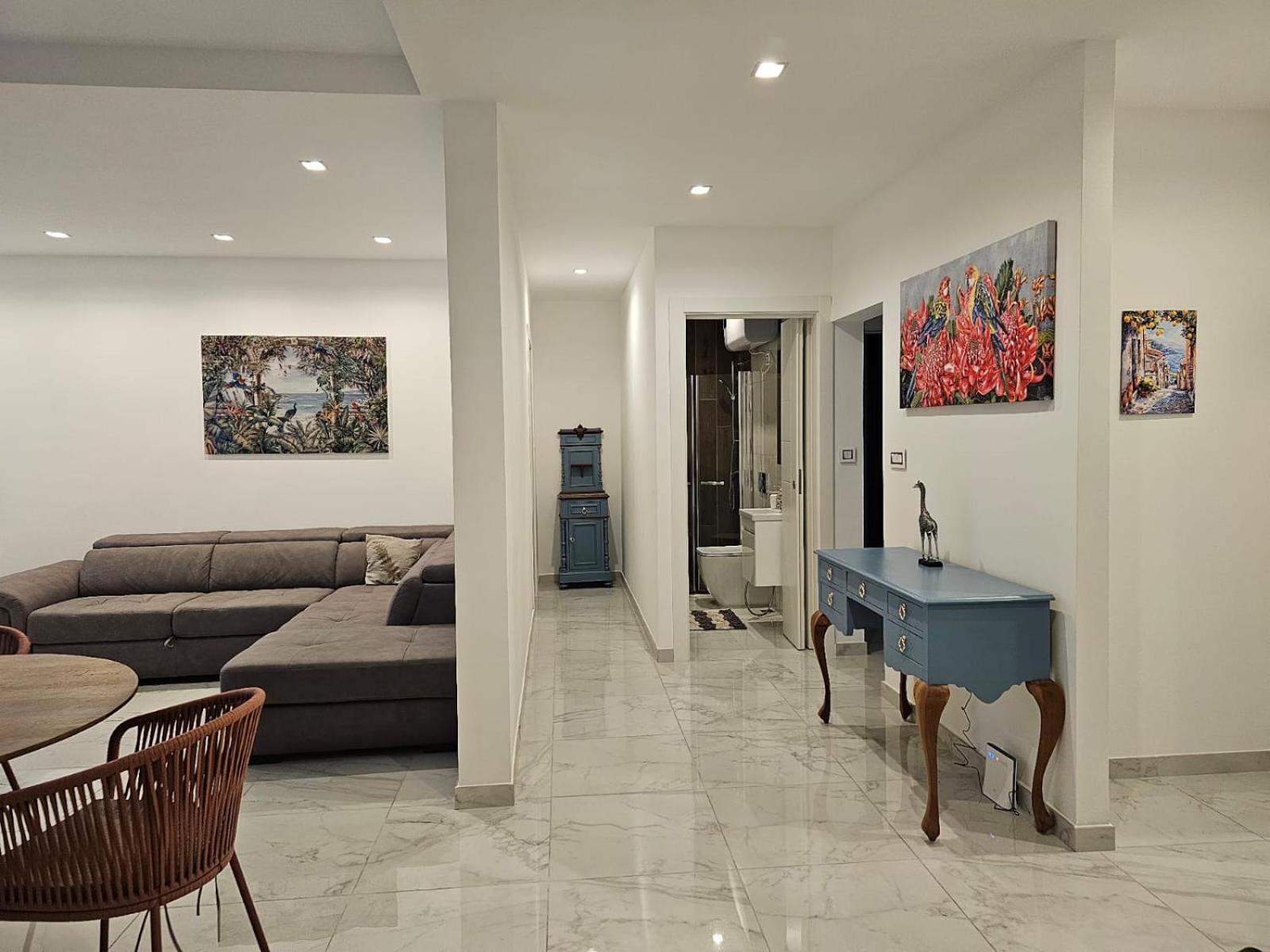 Modern Elegance Valletta Apartment Exterior photo
