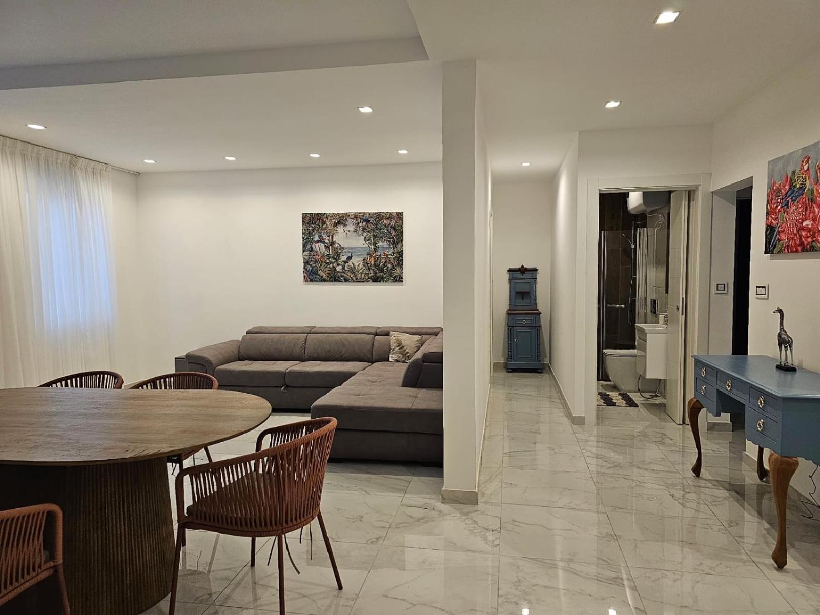 Modern Elegance Valletta Apartment Exterior photo